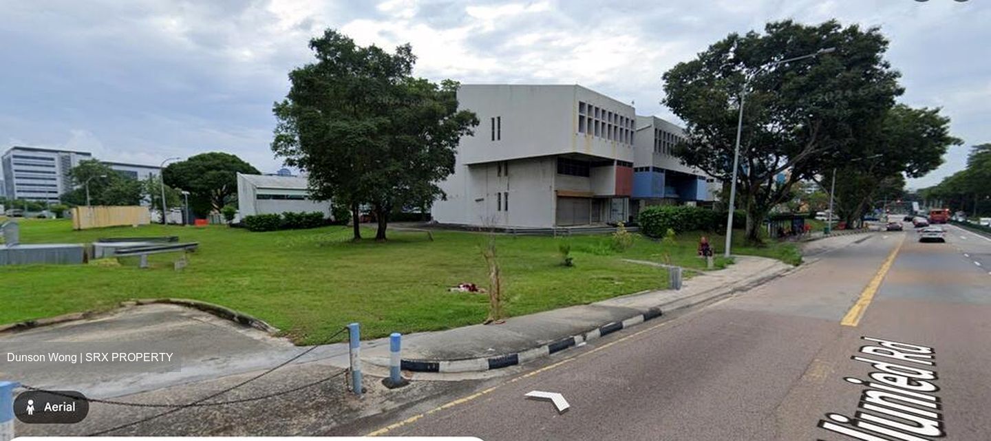 Kallang Way 5 (D13), Factory #519078561